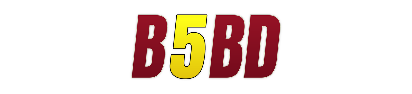 b5bd লোগো
